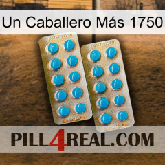 Un Caballero Más 1750 new08